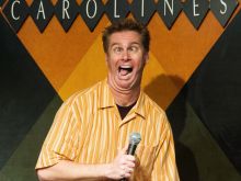 Brian Regan