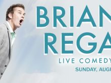 Brian Regan