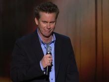 Brian Regan