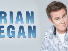 Brian Regan