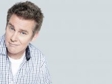Brian Regan