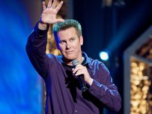 Brian Regan