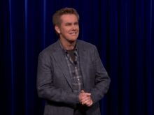 Brian Regan