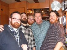 Brian Regan
