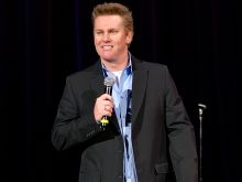Brian Regan