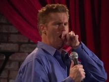 Brian Regan