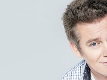 Brian Regan