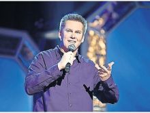 Brian Regan