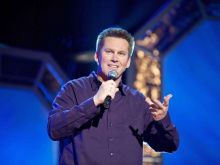 Brian Regan