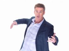 Brian Regan