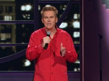 Brian Regan