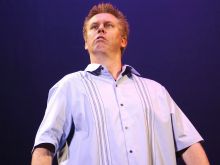 Brian Regan