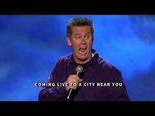 Brian Regan