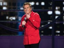 Brian Regan