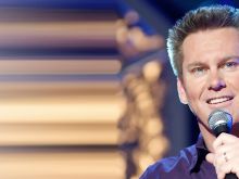 Brian Regan