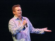 Brian Regan