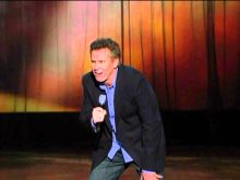 Brian Regan