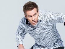 Brian Regan