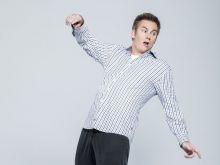 Brian Regan