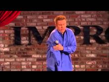 Brian Regan