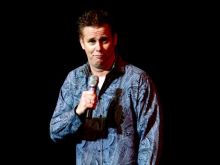 Brian Regan