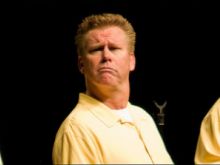 Brian Regan