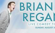 Brian Regan