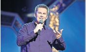 Brian Regan