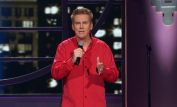 Brian Regan