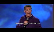 Brian Regan