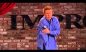 Brian Regan