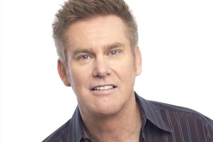 Brian Regan