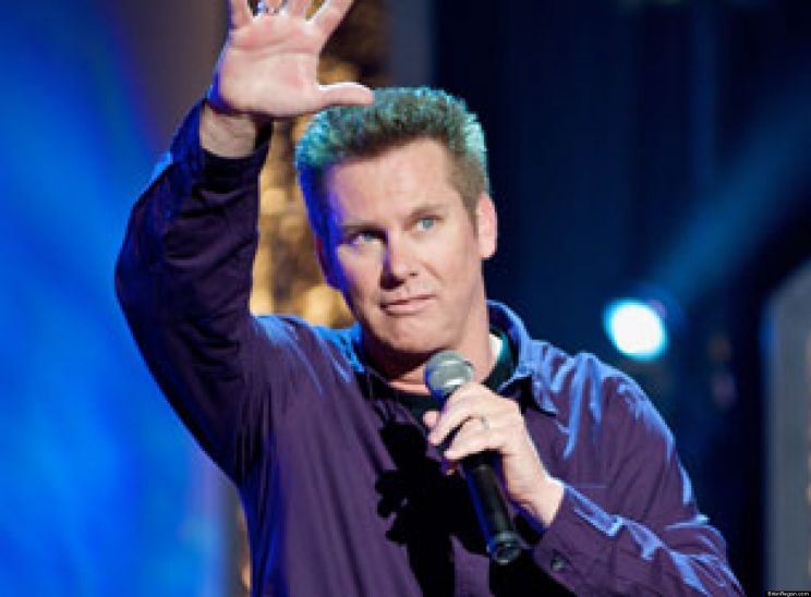 Brian Regan