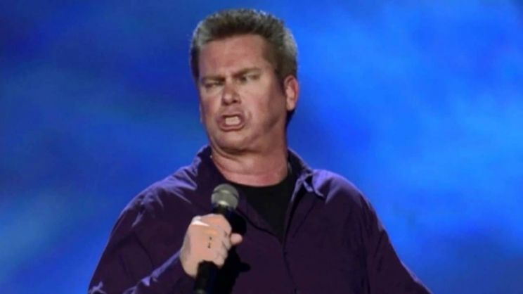 Brian Regan