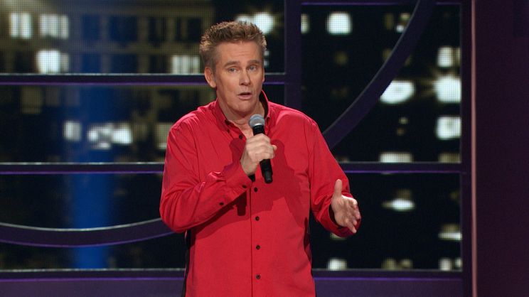 Brian Regan