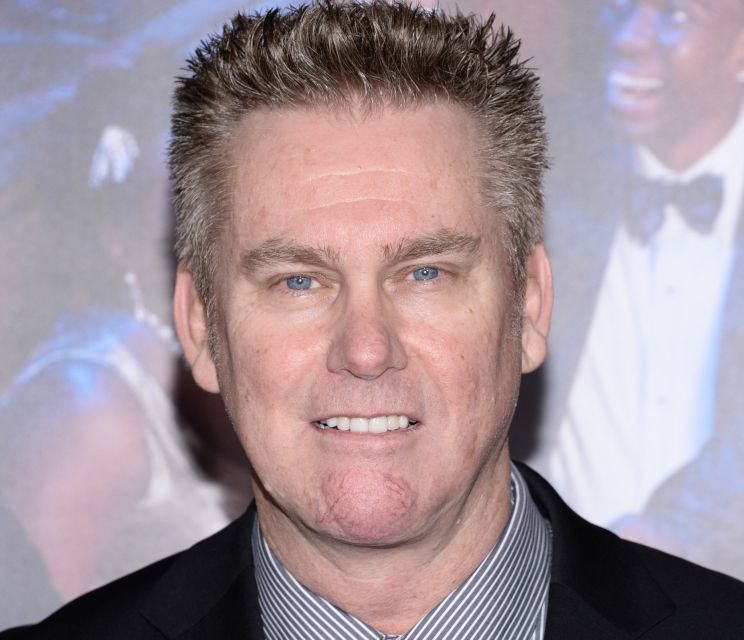 Brian Regan