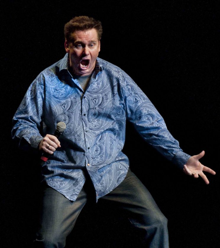 Brian Regan