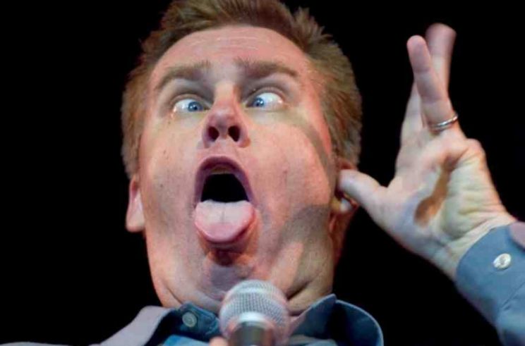 Brian Regan