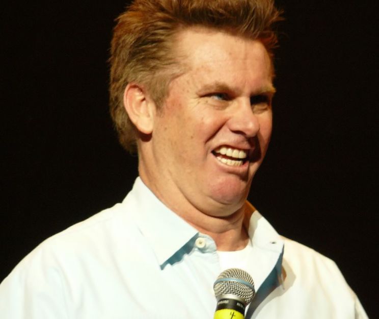 Brian Regan