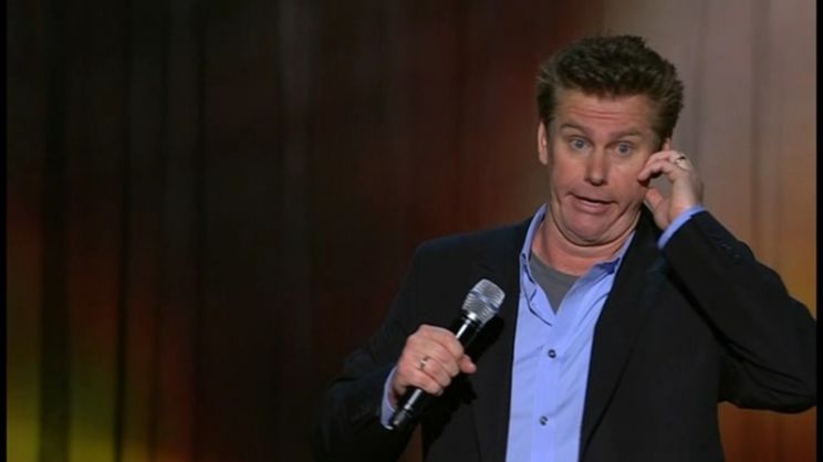 Brian Regan