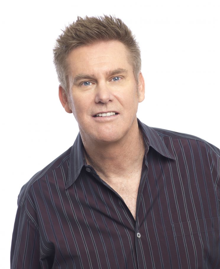 Brian Regan