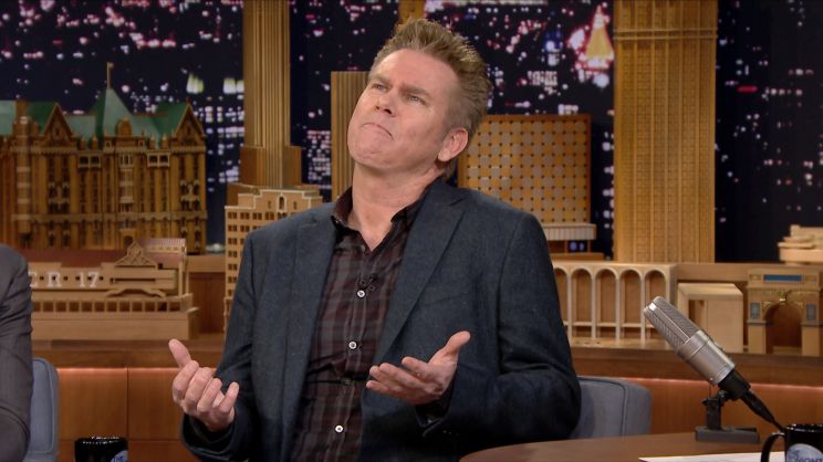 Brian Regan