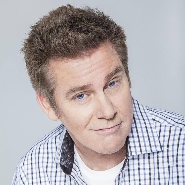 Brian Regan