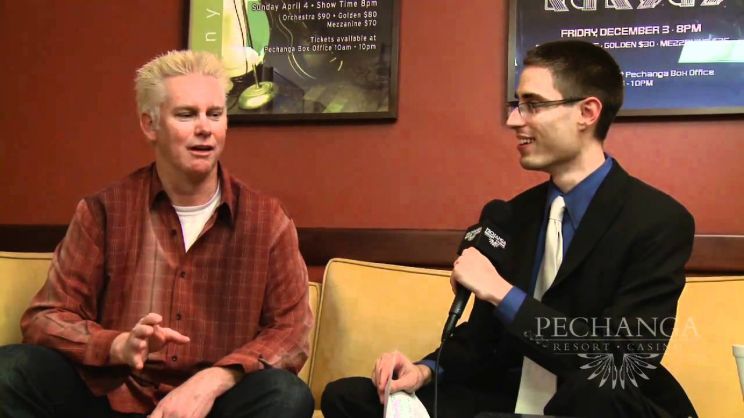 Brian Regan