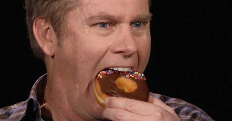 Brian Regan