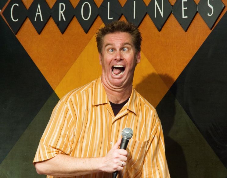 Brian Regan