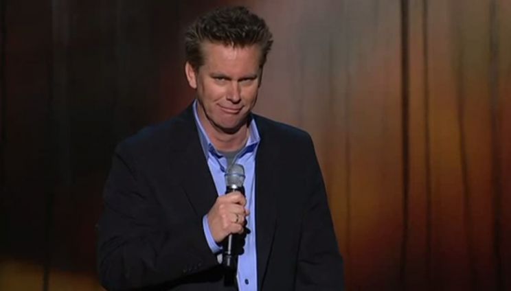 Brian Regan