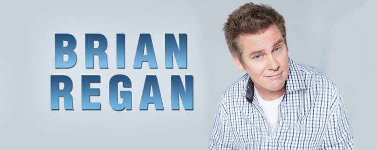 Brian Regan