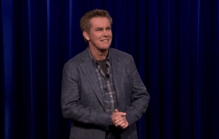 Brian Regan