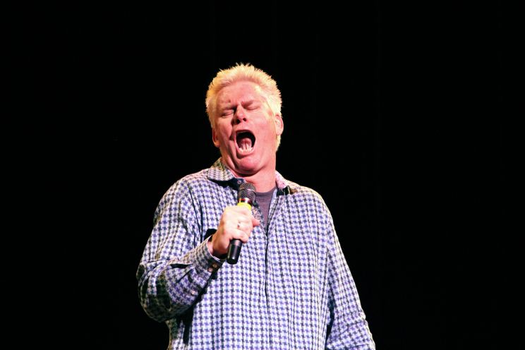 Brian Regan